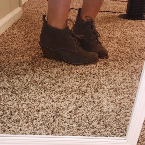 Booties - Picture 3 of 3